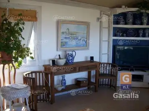 Casa en Venta en El Chorro, USD 240.000