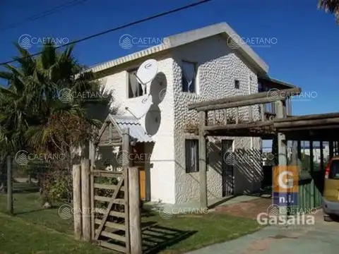 Casa en Venta de 1 dormitorio