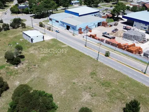 Terreno en Venta de 406,0 m2