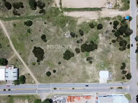 TERRENO MULTIFAMILIAR EN ZONA SUR, VILLA GESELL