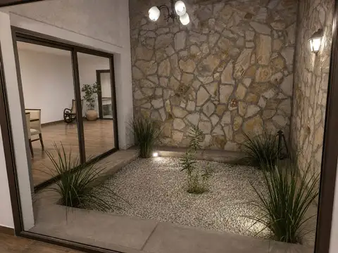 VENTA Casa moderna en Ciro de Vieytes. Maipú