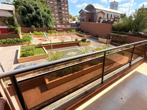 Departamento en Alquiler en Castelar Sur, $ 650.000