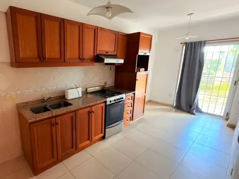 Martín Irigoyen 500, Piso 1