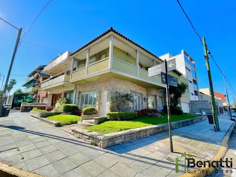 OPORTUNIDAD PARA DESARROLLO INMOBILIARIO. TRIPLE FRENTE.