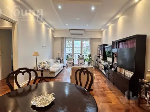 Departamento en Venta de 3 ambientes