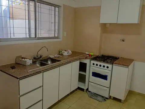 Departamento - Alquiler - Argentina, Tres de Febrero - Wenceslao de Tata 4872