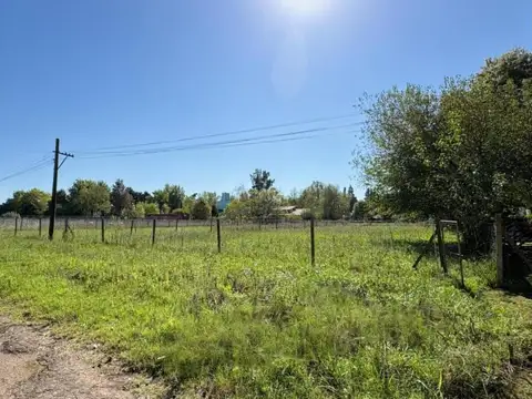 Terreno en Venta en Exaltacion de la Cruz, USD 35.000