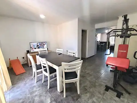 VENTA DE IMPECABLE Y MODERNO  DUPLEX LAS CAÑITAS