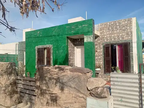 Casa en La Toma