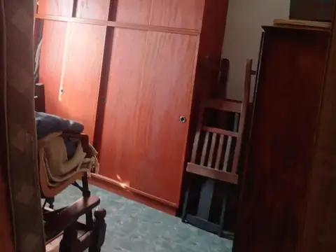Casa en La Toma