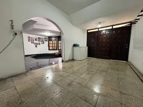 Casa en Venta 45 años