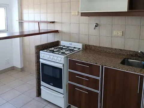 Departamento en Alquiler 18 años