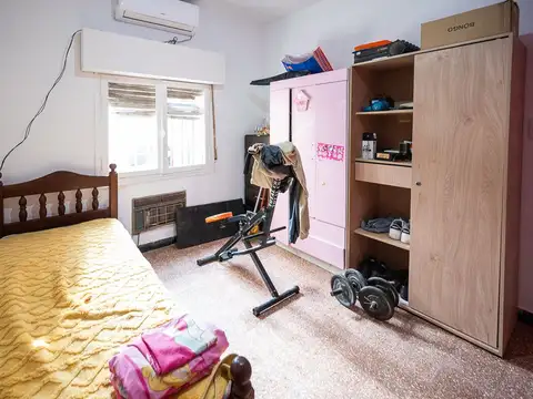 José Mariano Serrano 4900