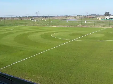 Terreno en Venta de 1380,0 m2