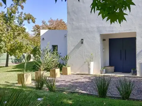 Argentino Golf Club