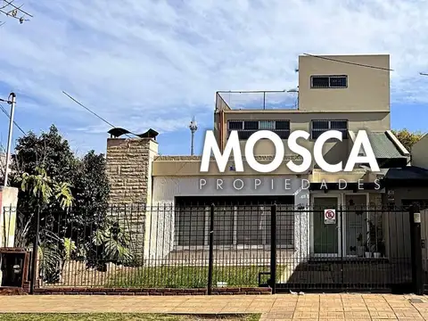 Casa mas edificio dueño financia moreno centro