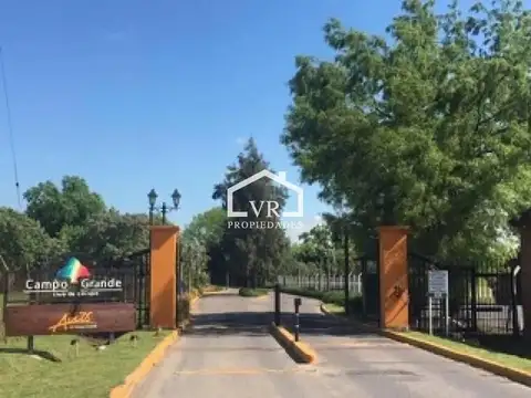 Terreno en Venta en Campo Grande, USD 175.000