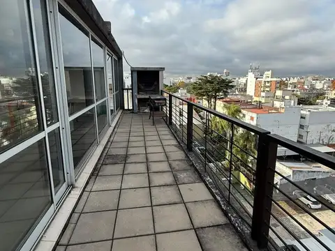 Oficina - Villa Devoto