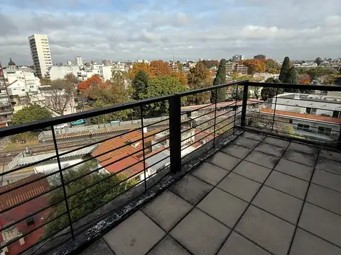 Oficina en Alquiler en Villa Devoto, $ 950.000