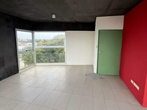 Oficina Monoambiente con 1 baño