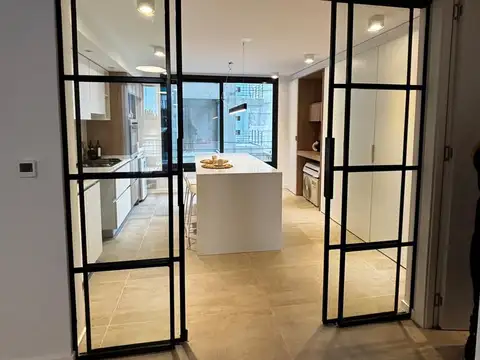 Departamento en Venta al Este