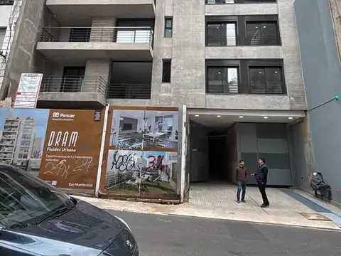 Venta Departamento 3 dormitorios zona Rio
