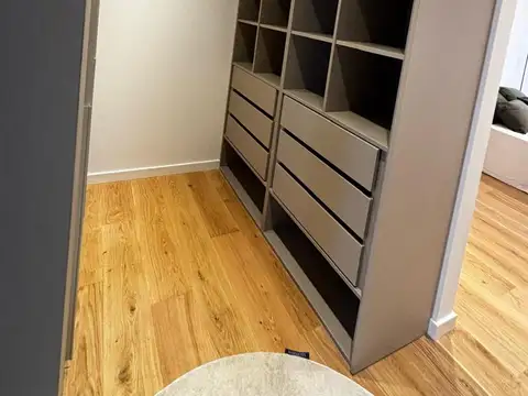 Departamento 5 ambientes con 2 baños