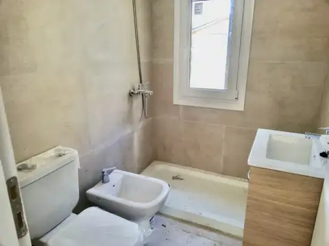 Casas en PH, de tres ambientes “A Estrenar”