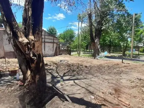 Terreno en Venta de 278,0 m2