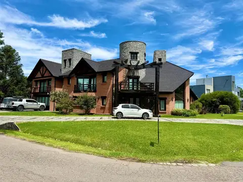 Casa en Venta - Campo de alvarez