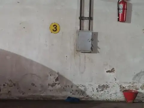 Cochera en Venta Fija