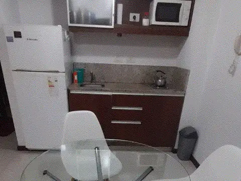 Departamento en Venta Apto profesional