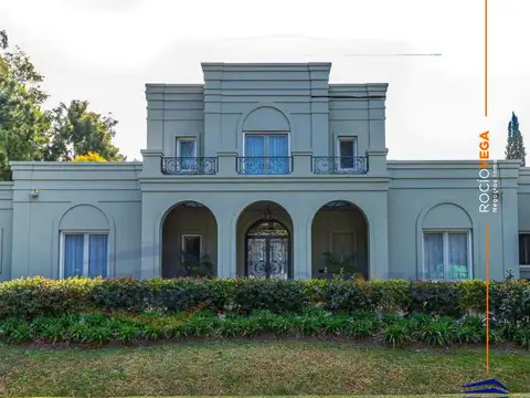 Casa a la venta en Country San Diego, Moreno