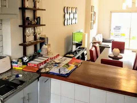 Depto Tipo Casa en Venta 12 años