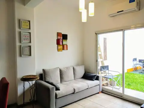 Depto Tipo Casa en Venta de 3 dormitorios