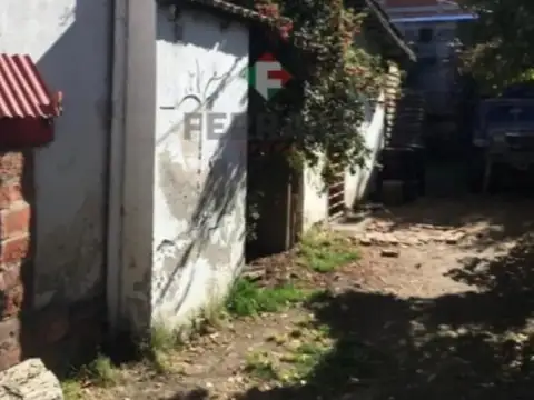 Terreno en Venta de 1100,0 m2