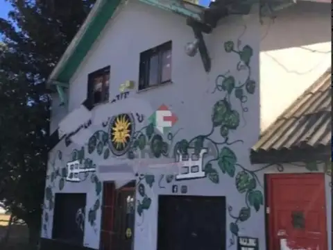 Venta  Lote en en centro. Excelente oportunidad comercial 