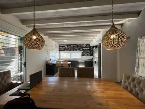 Casa en Venta en Las Compuertas, USD 278.000