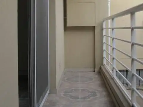 Departamento en Alquiler Temporal A Estrenar