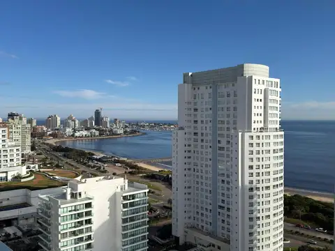 Departamento en Alquiler Temporal A Estrenar