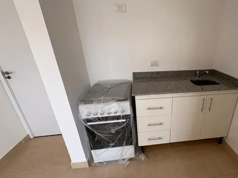 Departamento en Alquiler A Estrenar