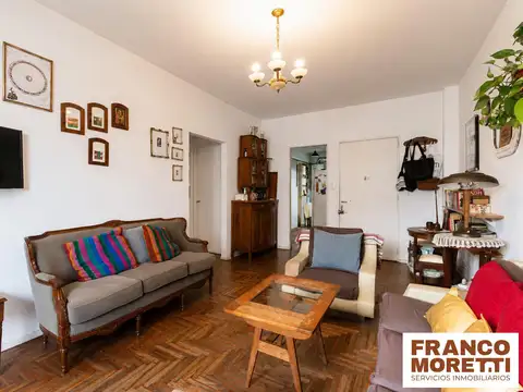 Departamento en Venta de 2 dormitorios
