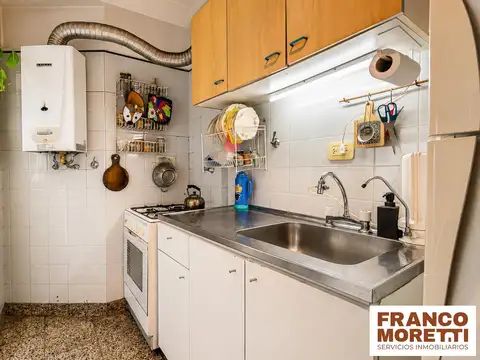 Departamento en Venta 50 años