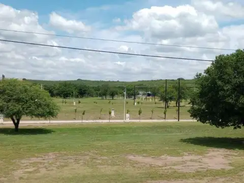 VENTA TERRENO TEJAS 4