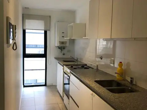 Departamento en Alquiler de 3 ambientes