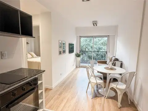 Departamento en Venta en Martín, USD 88.500