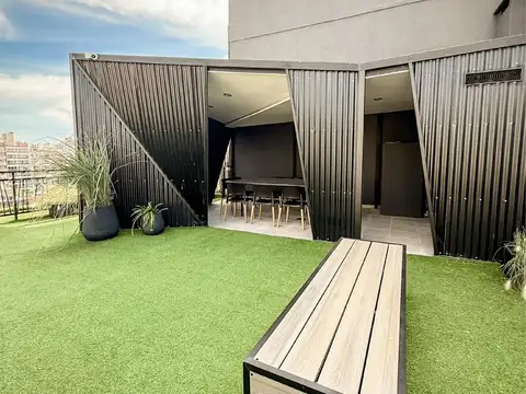 Departamento en Venta al Sur