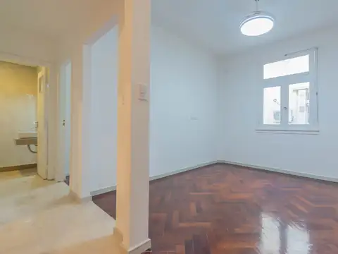 Depto Tipo Casa en Venta en Palermo, USD 104.000
