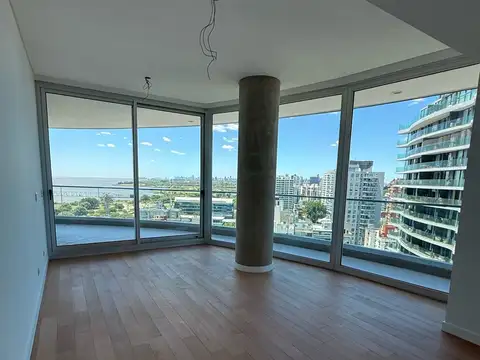 Departamento en Alquiler de 2 dormitorios