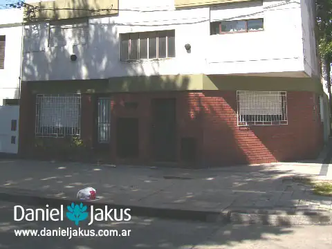 Departamento en Alquiler 38 años